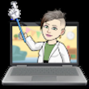 Meet your Posher, Nicole p.